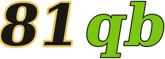 81qb logo